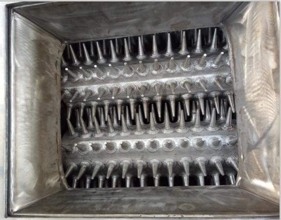大塊破碎機 工業破碎領域的