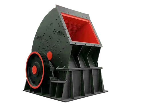重型錘式破碎機 高效破碎的工業利器和應用解析