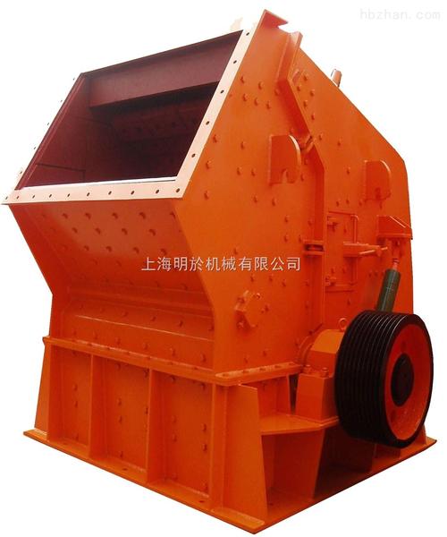 上海明於PE-600×900顎式破碎機(jī) 高效粗碎領(lǐng)域的可靠之選